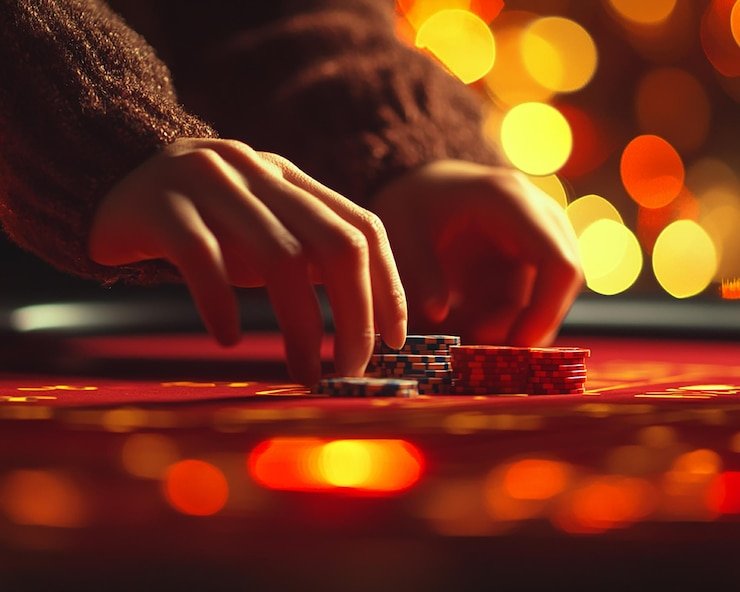 Privasi akun saat melihat hadiah