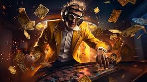 Tampilan rodabet tentang penarikan minimum
