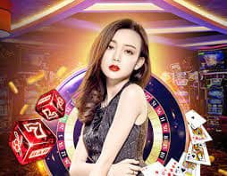 Pusat olahraga dan hiburan rodabet
